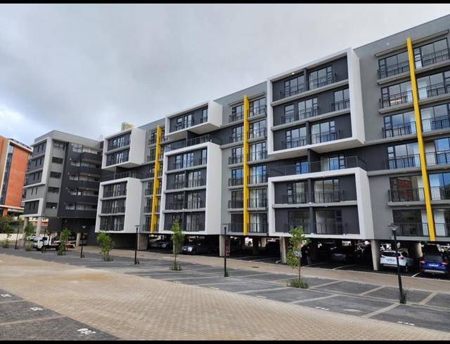 2 BEDROOM PROPERTY TO RENT IN UMHLANGA ROCKS